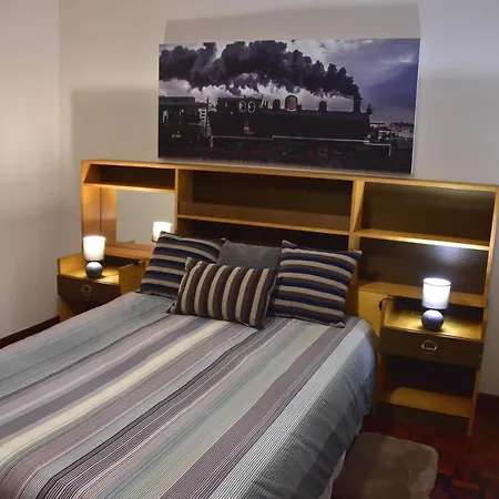 Casa Da Barreira 121202/al