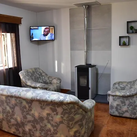 Casa Da Barreira 121202/al *