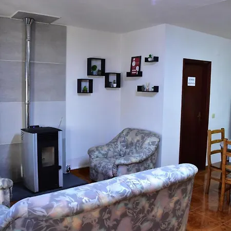 Casa Da Barreira 121202/al Casal Vasco