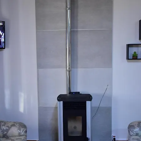 Casa vacanze Casa Da Barreira 121202/al