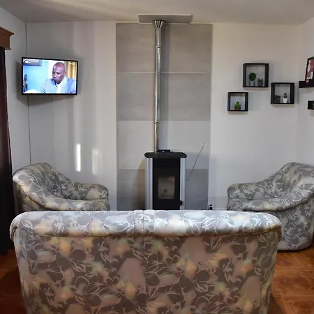 Casa vacanze Casa Da Barreira 121202/al