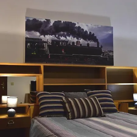 Casa Da Barreira 121202/al *