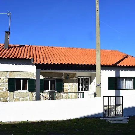 Casa Da Barreira 121202/al * Casal Vasco