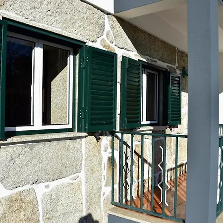 Holiday home Casa Da Barreira 121202/al