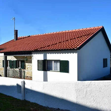 Casa Da Barreira 121202/al Casa vacanze