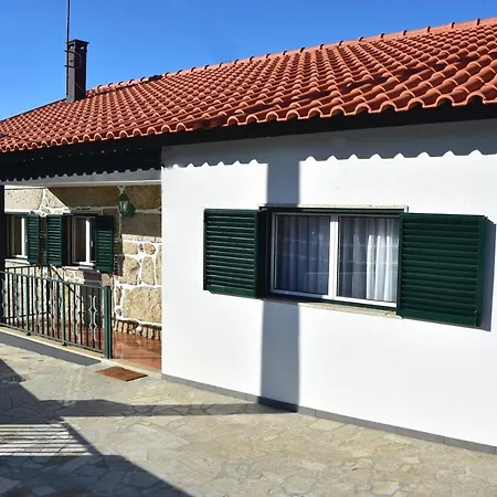 Casa Da Barreira 121202/al Casal Vasco
