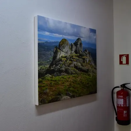 Casa Da Barreira 121202/al Casa vacanze *