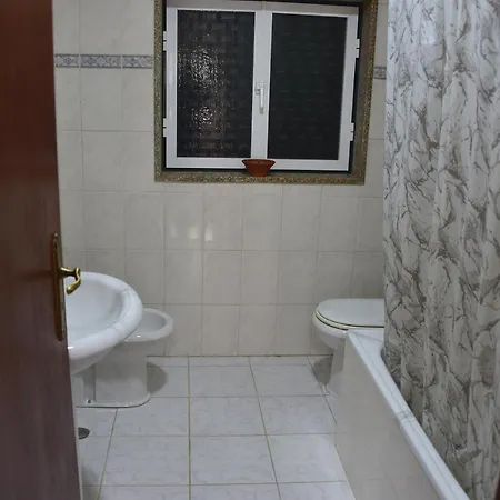 Casa Da Barreira 121202/al Casal Vasco