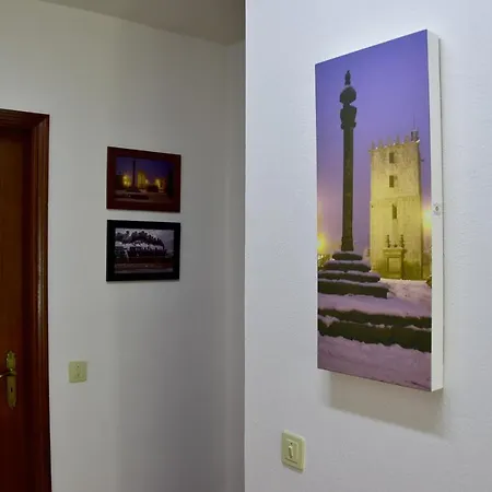 Casa Da Barreira 121202/al Дом отдыха Casal Vasco