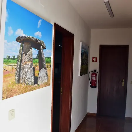 Casa Da Barreira 121202/al Casal Vasco