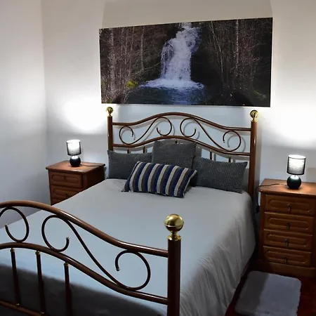 Casa Da Barreira 121202/al Casal Vasco