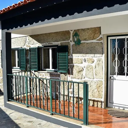 Holiday home Casa Da Barreira 121202/al
