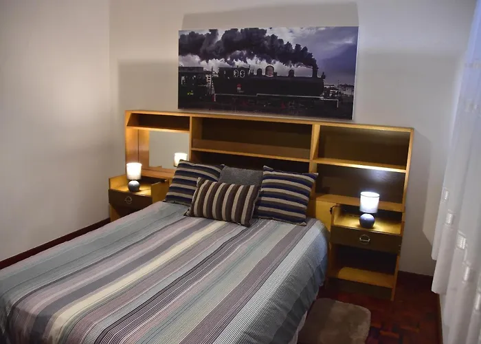 Casa Da Barreira 121202/al