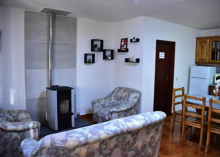 Casa Da Barreira 121202/al Casal Vasco