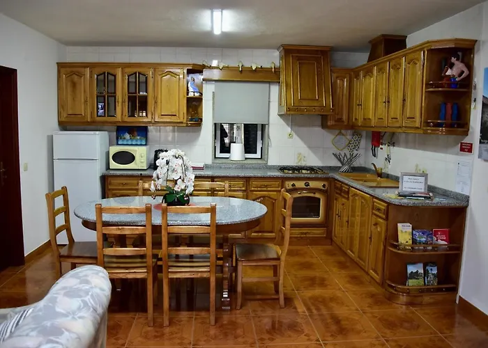 Casa Da Barreira 121202/al