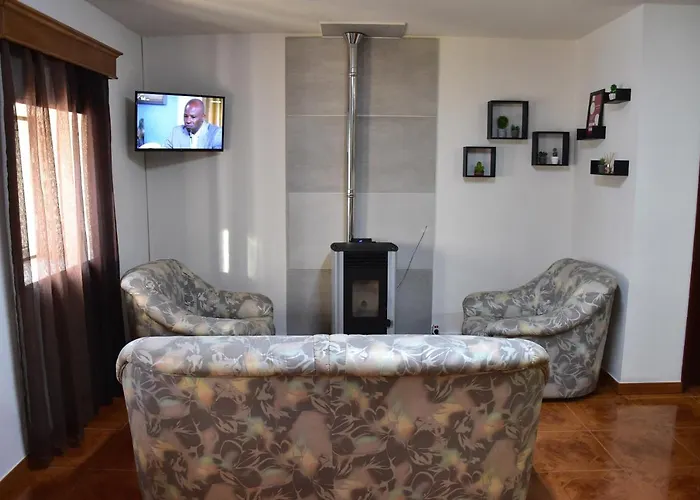 Feriehus Casa Da Barreira 121202/al