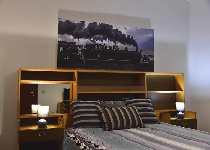 Casa Da Barreira 121202/al *