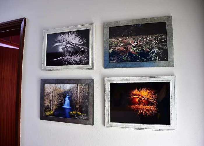 Casa Da Barreira 121202/al Feriehus