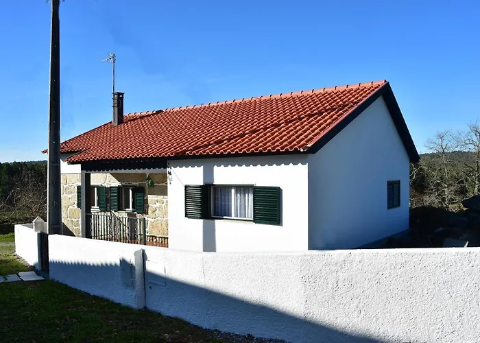 Casa Da Barreira 121202/al Feriehus