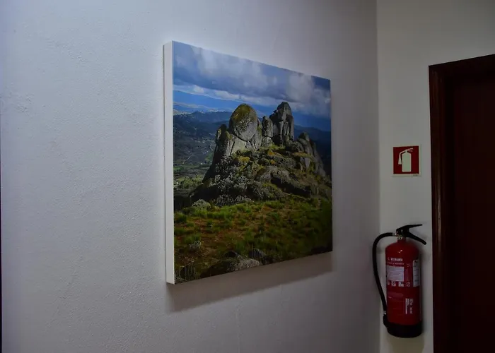 Casa Da Barreira 121202/al Feriehus *