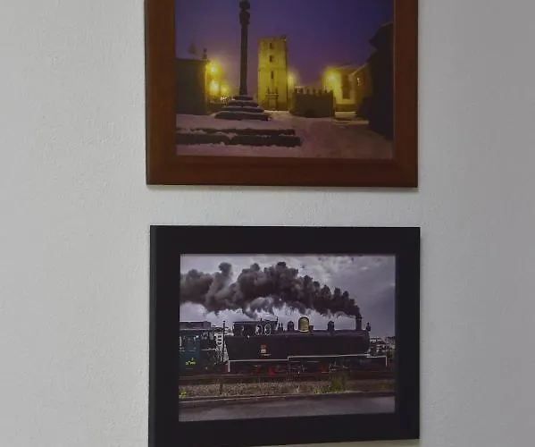 Feriehus Casa Da Barreira 121202/al Casal Vasco