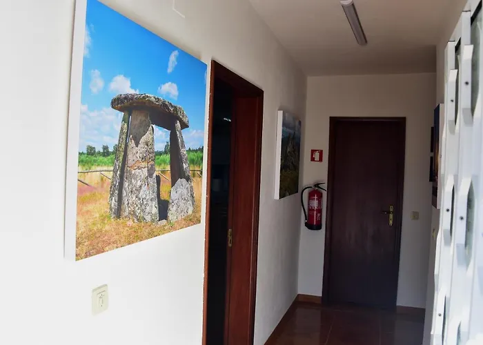 Casa Da Barreira 121202/al Casal Vasco