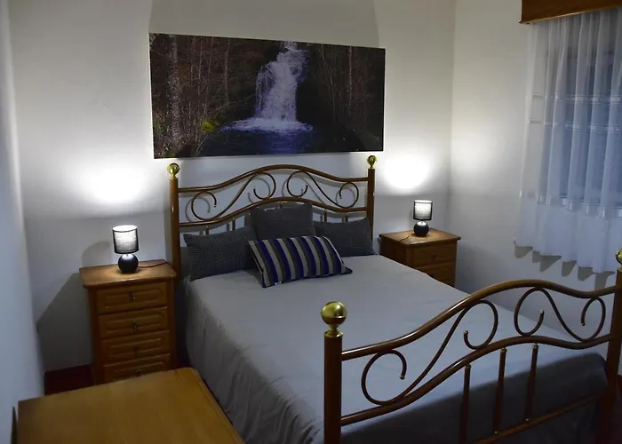 Casa Da Barreira 121202/al Casal Vasco