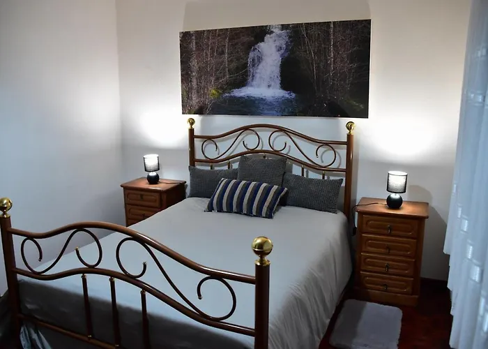 Casa Da Barreira 121202/al Casal Vasco